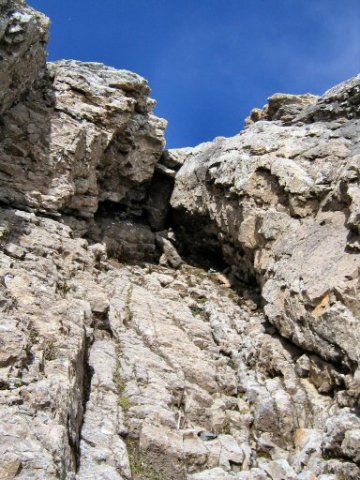 Aiguille Méridionale d&#039;Arves
